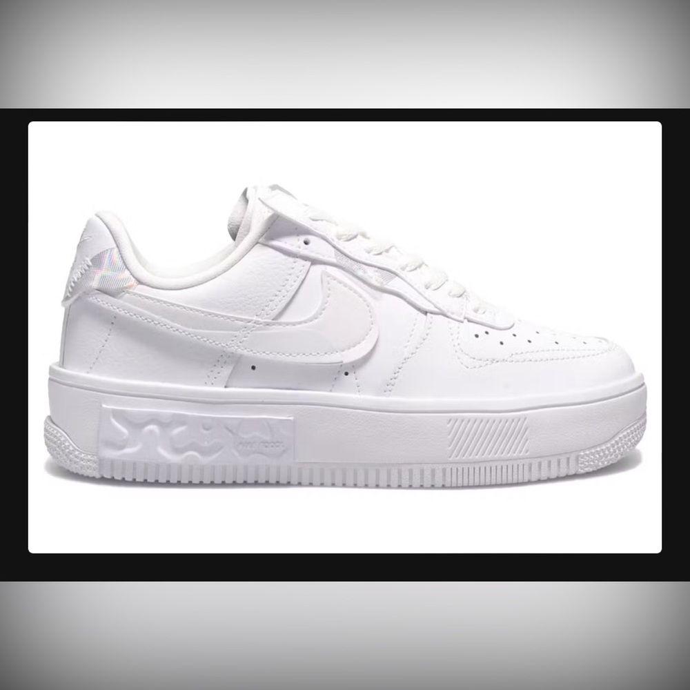 Nike Air Force 1 Low Fontanka